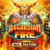 Fire of Asgard