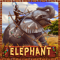 The King Elephant