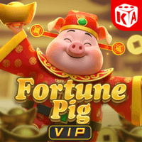 Lucky Pig VIP
