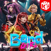 Band Girl