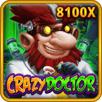Mad Doctor