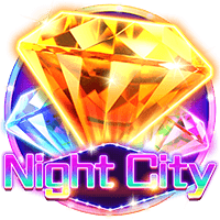 The City That Never Sleeps