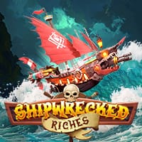 Sunken Ship Treasure
