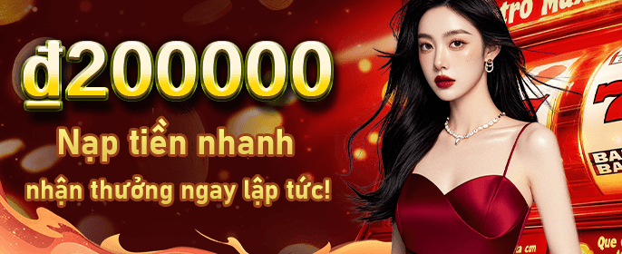Jackpot Khổng Lồ Chờ Bạn