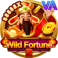Wild Thần tài 2