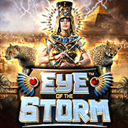 Storm Eye